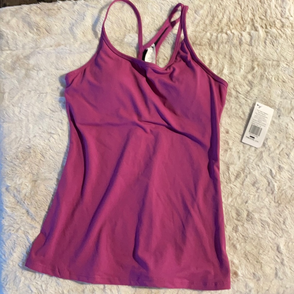 Fabletics Omemee Tank